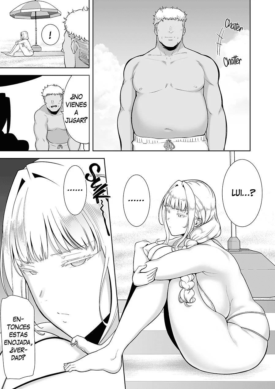 las chicas seika y el gigolo aprobado por la escuela 1-6 图片编号 214