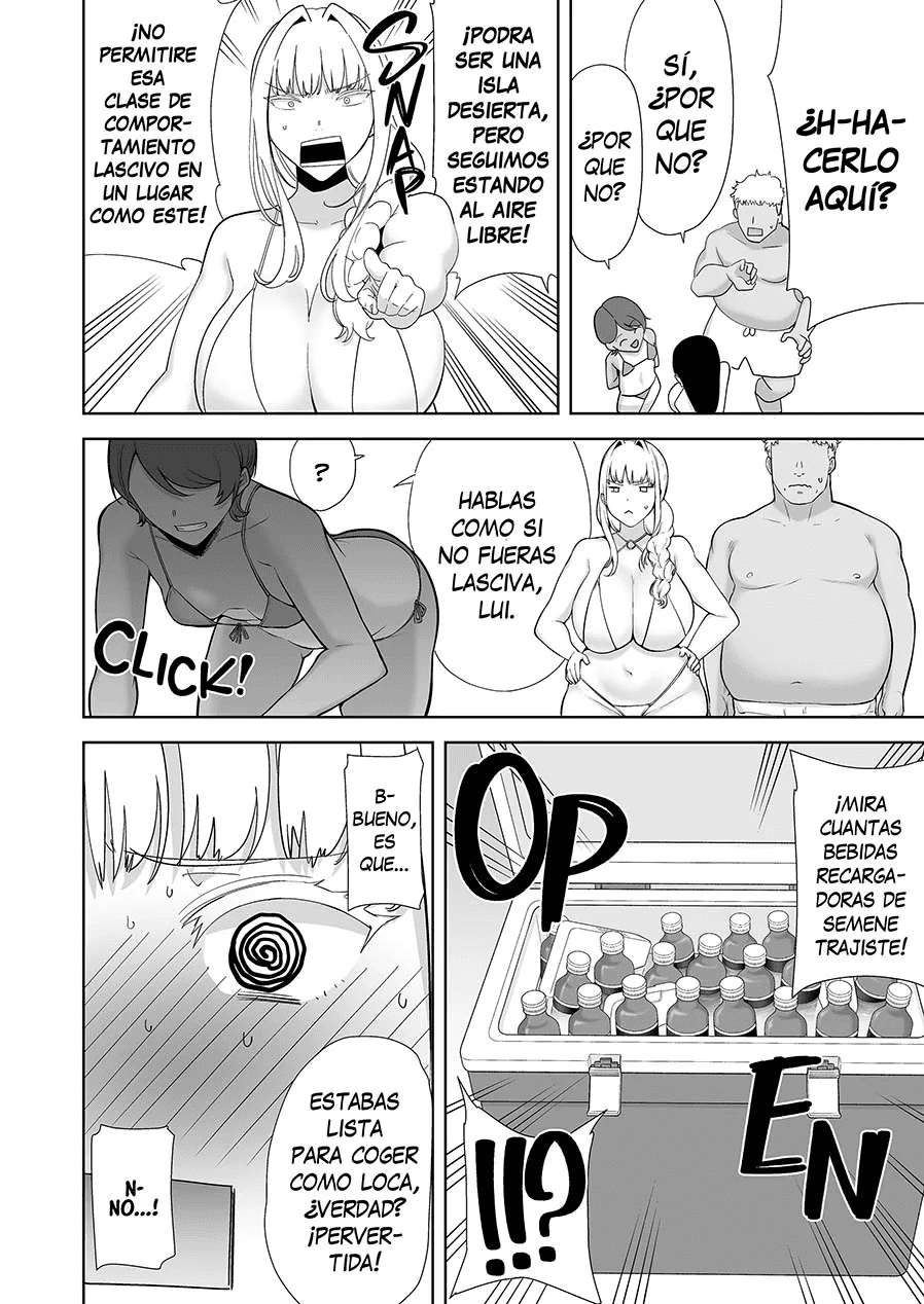 las chicas seika y el gigolo aprobado por la escuela 1-6 图片编号 219