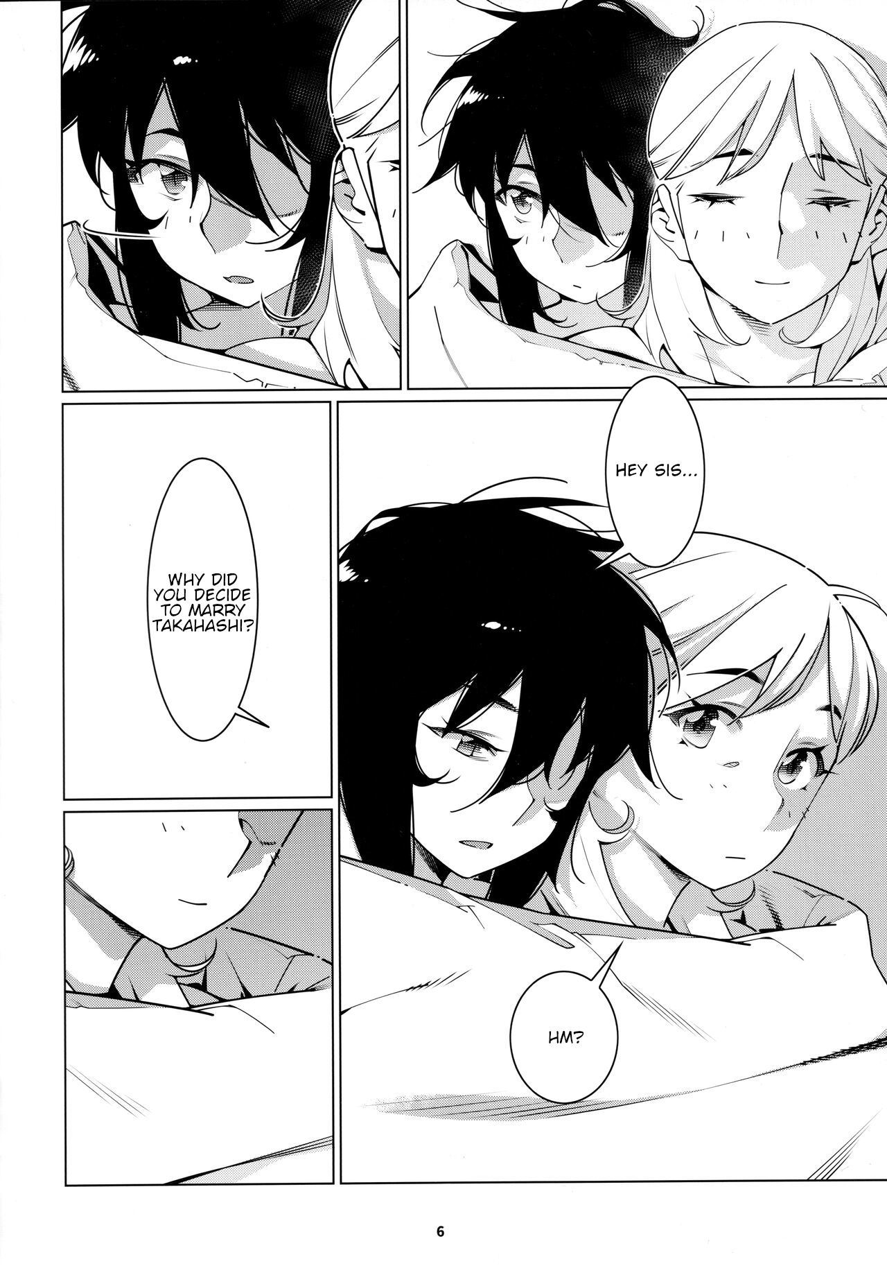 (Futaket 30) [Otonano Omochiya (Hirokawa)] Otonano Omochiya 21 [English] 图片编号 5