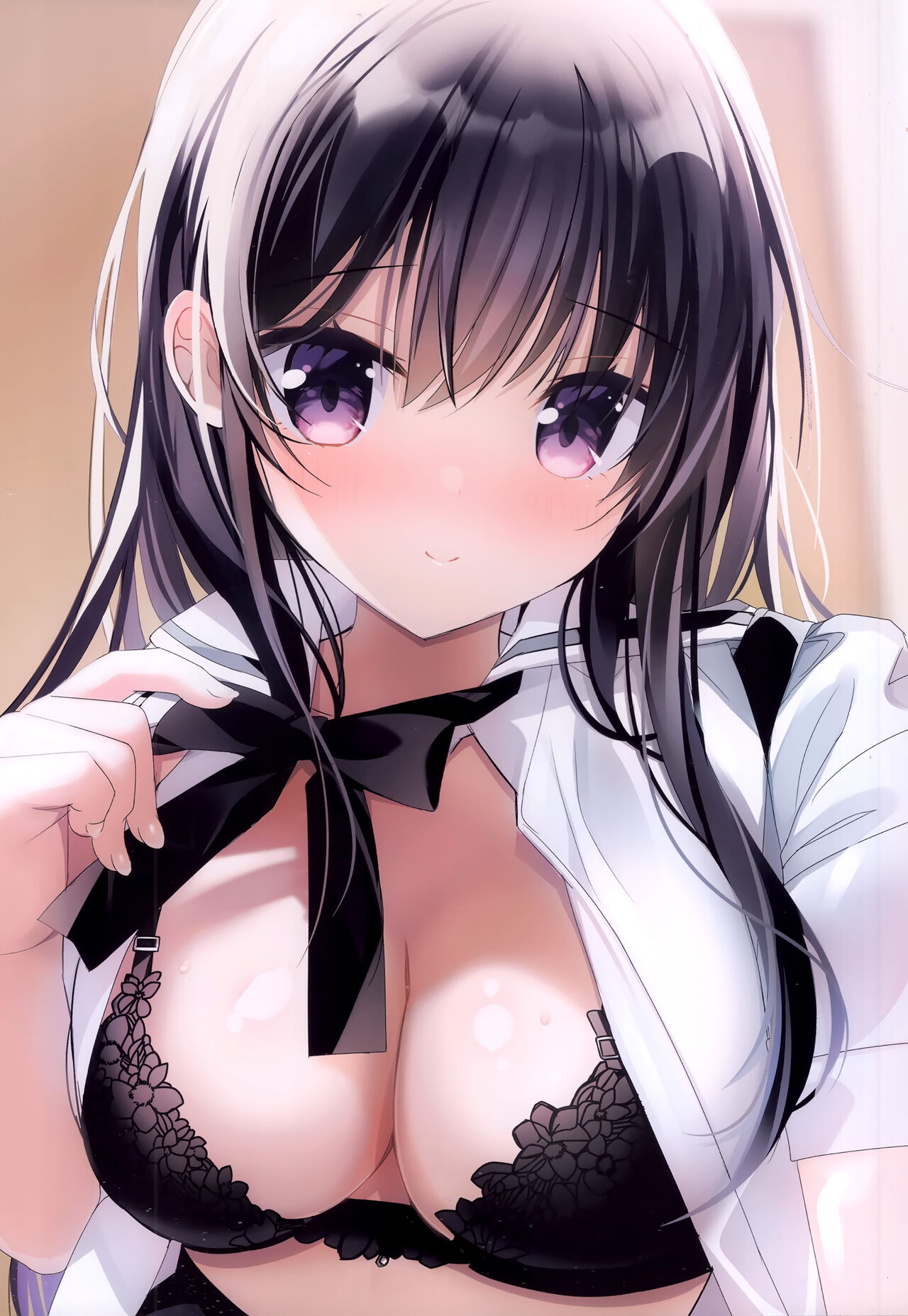 (C100) [Ohanamibiyori (Shiromochi Sakura)] nemophila image number 39