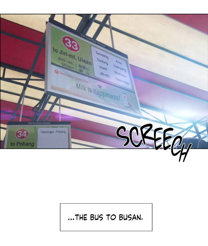 [Studio Wannabe] Rental Girls Ch. 1-6 (Bus to Busan) изображение № 4