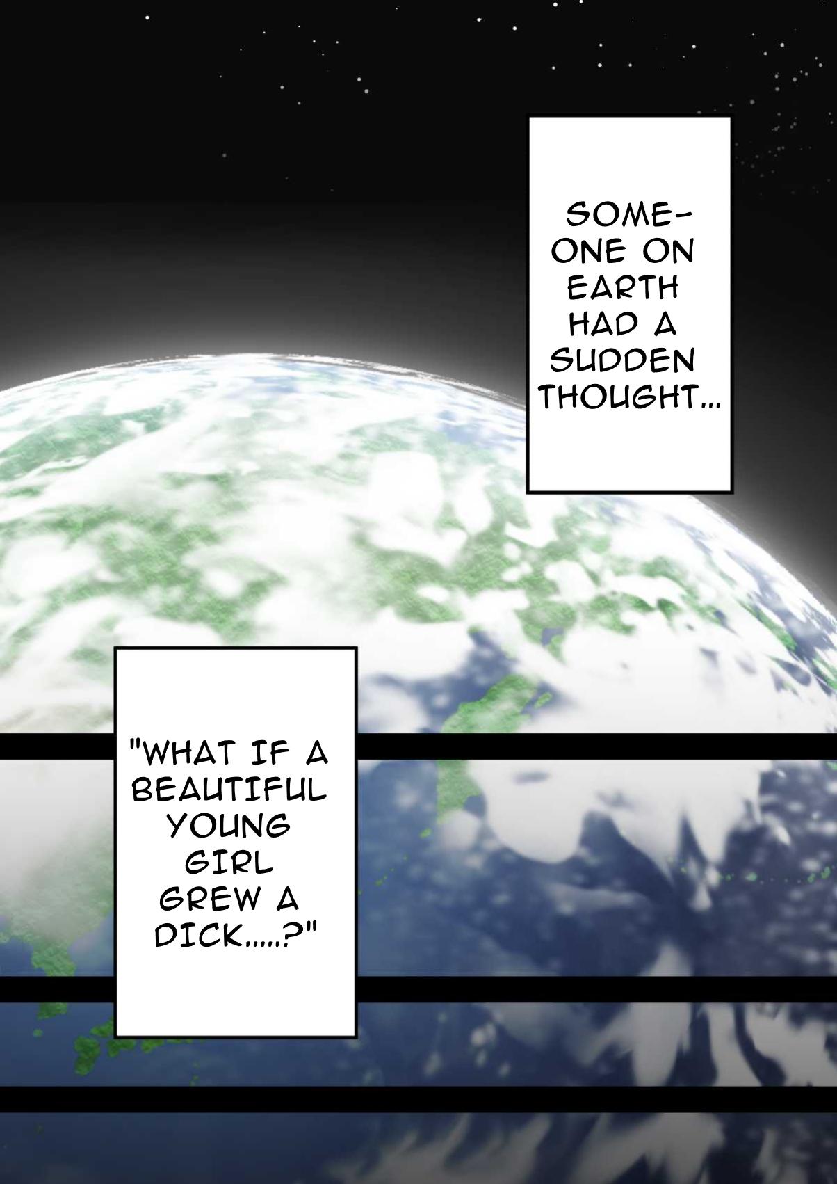 [Hotaru] One Day, I Want To Be My Big Sister's Cock Case | Imouto o Chinpo Case ni Suru Koutense Futanari Onee-chan no Hanashi [English] [T's Translations] 2eme image