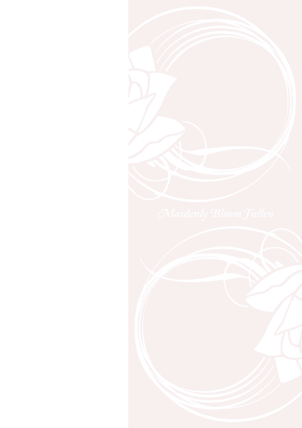 [R-gen] Mesu Hana ga Ochiru Toki - Maidenly Bloom Fallen [English] [Digital] 图片编号 2