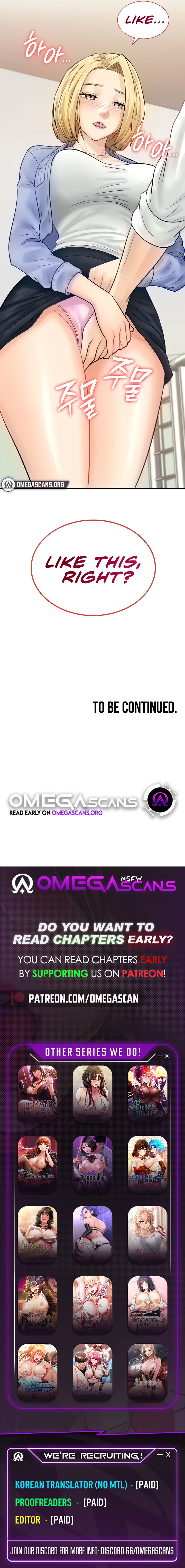 [hikari kyo] Please Scan Here (1-12) [English] [Omega Scans] [Ongoing] numero di immagine  62