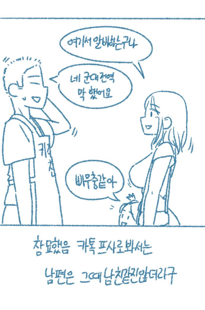 [Deulban] Chodingsijeol Bin Gyosil-eseo Dam-imssaem Yaseu Jiggwan Sseolmanhwa image number 70