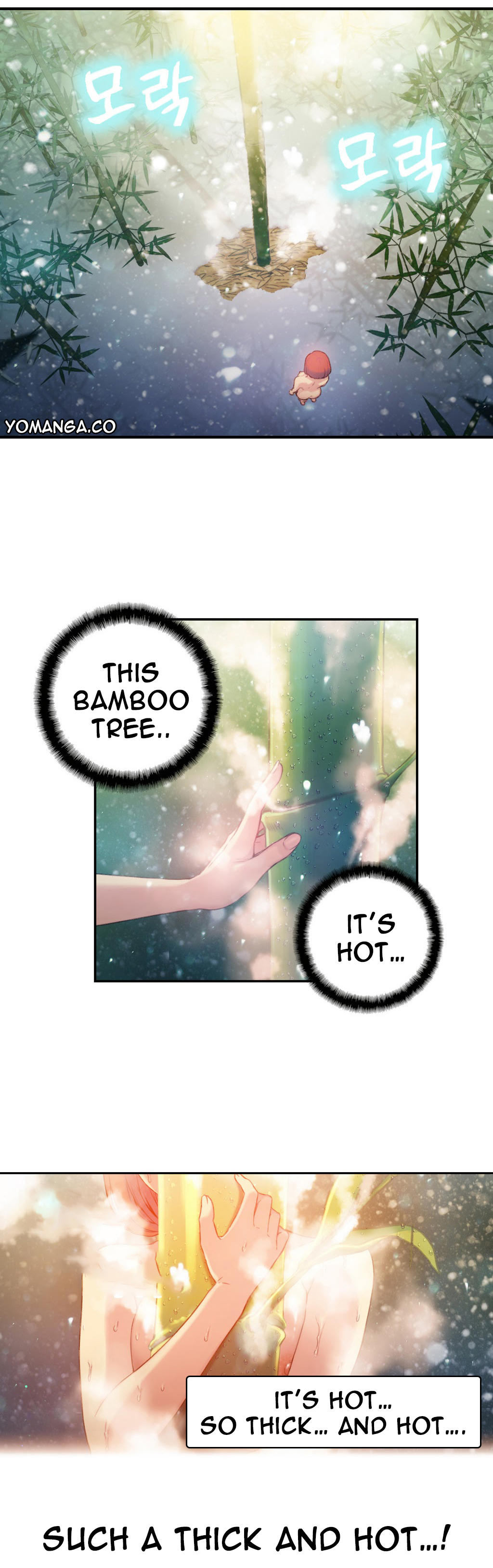 [Park Hyeongjun] Sweet Guy/He Does a Body Good Ch. 16-17 (Hae-Jun) 图片编号 20