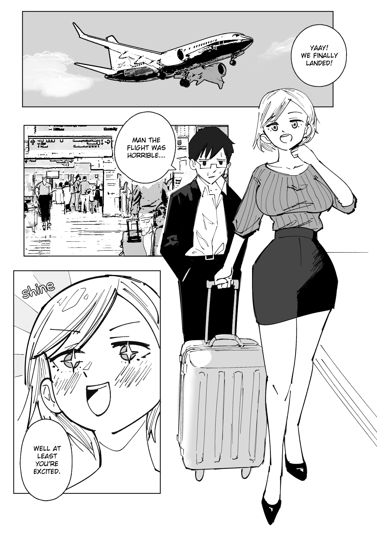 Korea Trip by Shybox 画像番号 2