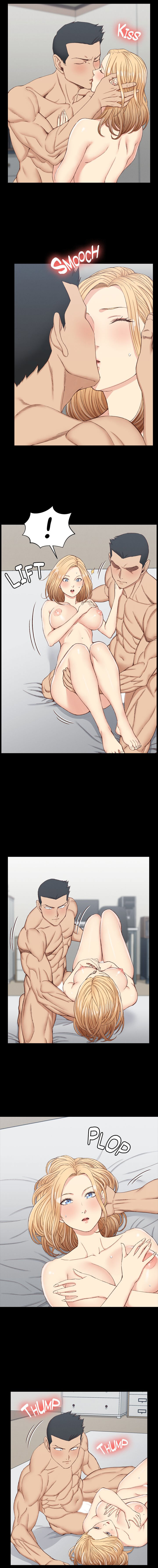 That Man's Room/His Place Ch. 121-122 (Shinae/Sally) 이미지 번호 3