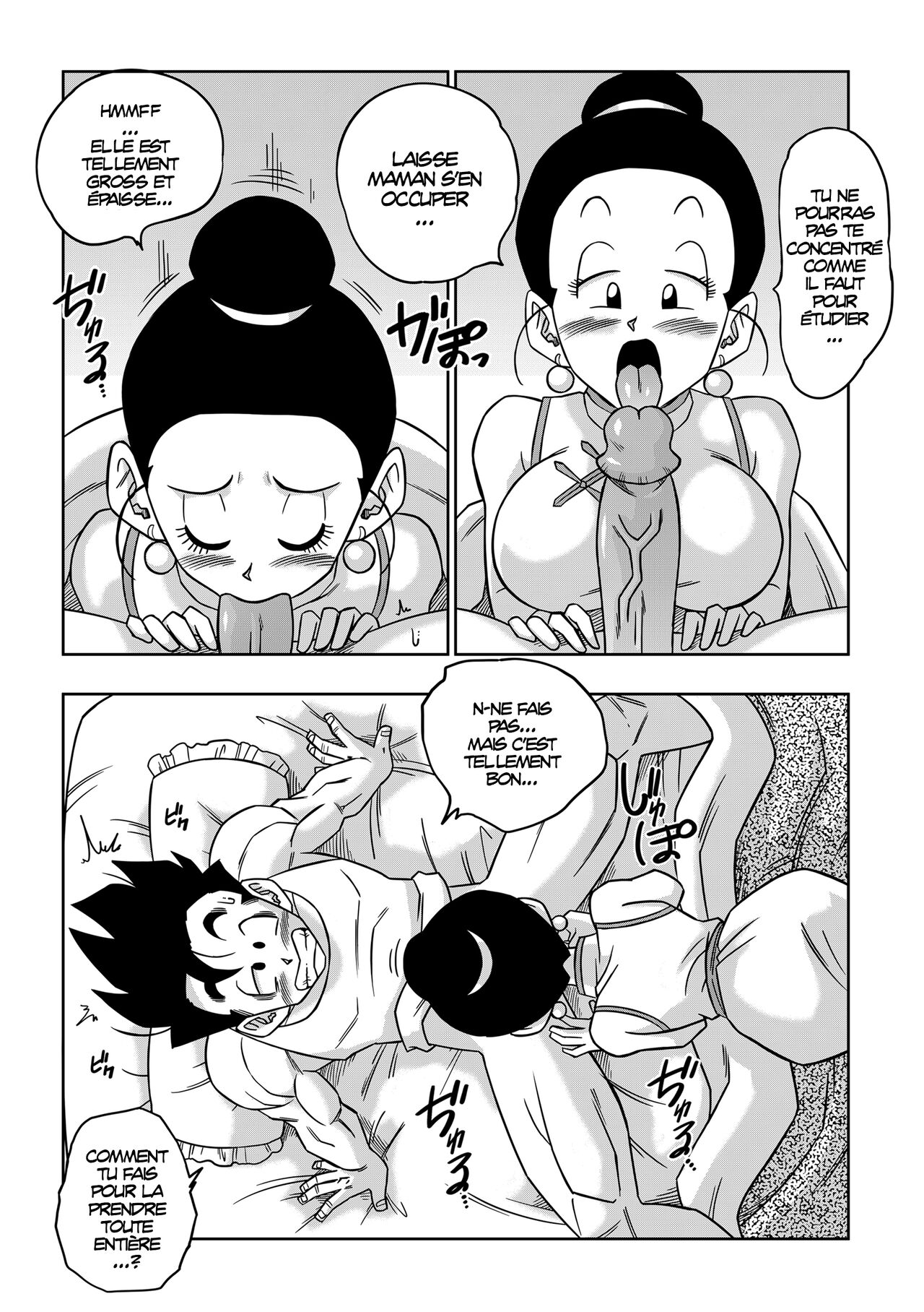 love triangle partie 5 图片编号 5