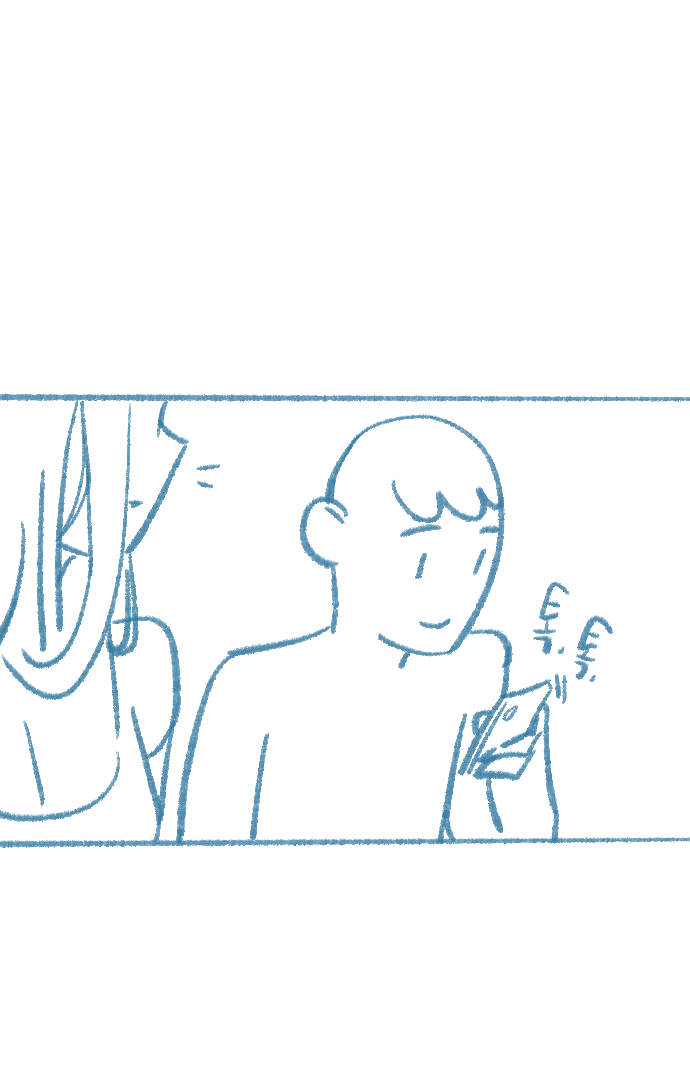 [Deulban] Yeosachingwa Yeosachin Chingu Ses-i Hage Doen Sseol 3hwa 图片编号 16