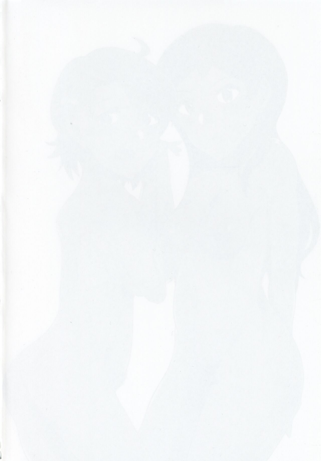 (MILLION FESTIV@L!! 04) [Omochiya (Ogawa Eru)] Kana to Shiho to etchisuru hon (THE IDOLM@STER MILLION LIVE!) image number 3