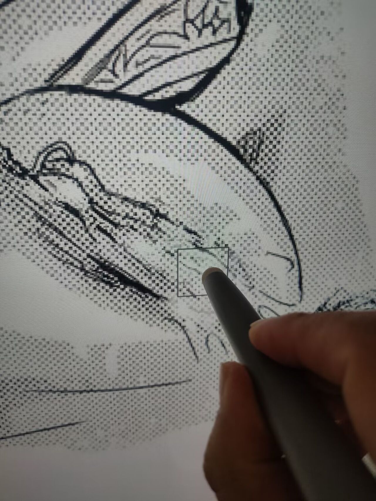 [Kuroiwa Menou] Soukan Syndrome titbits [Chinese] [熊熊无修正] [Decensored] numero di immagine  4