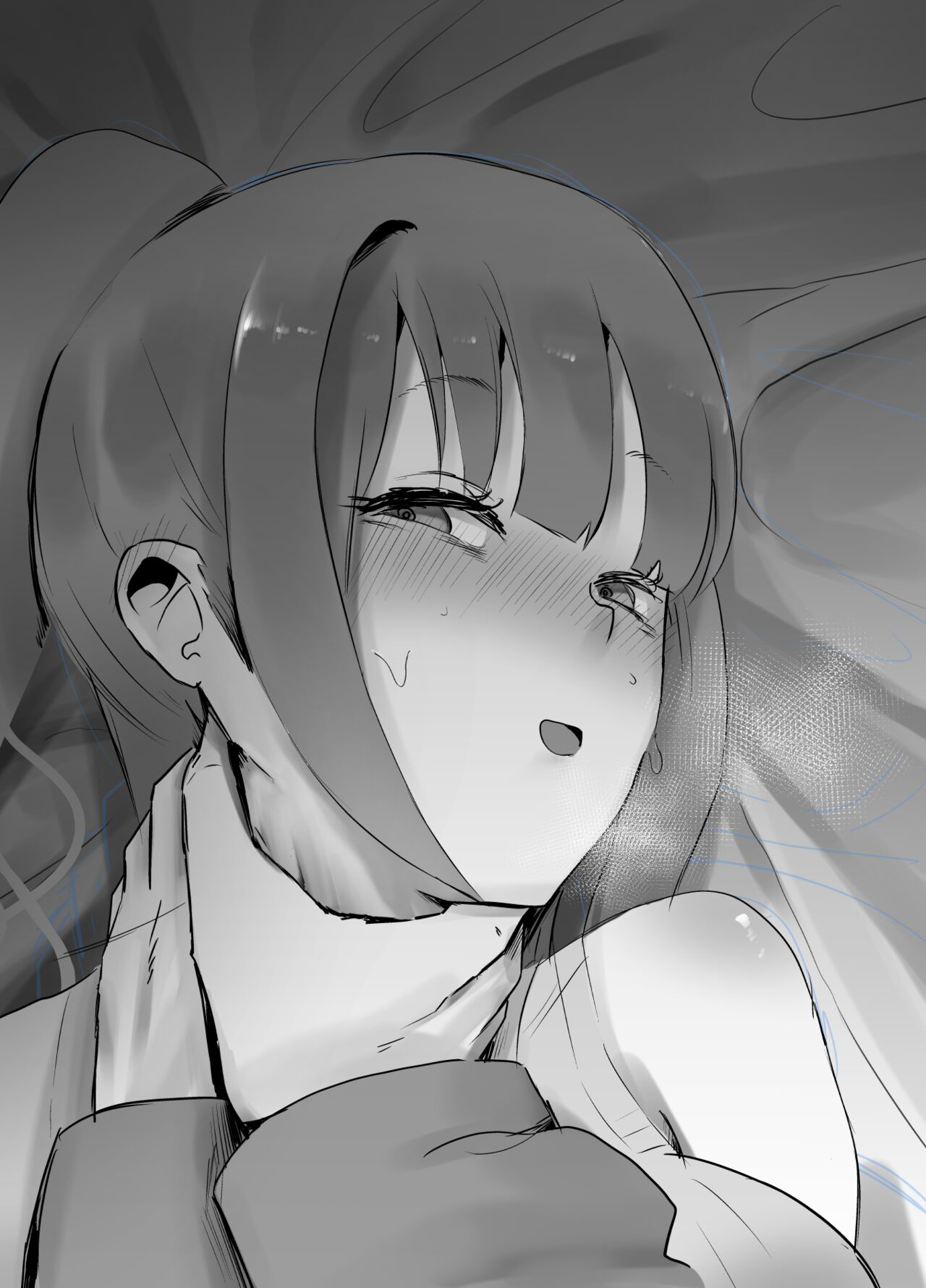 [Kannon] NTR favorite girlfriend [Chinese] [超勇漢化組] Bildnummer 36