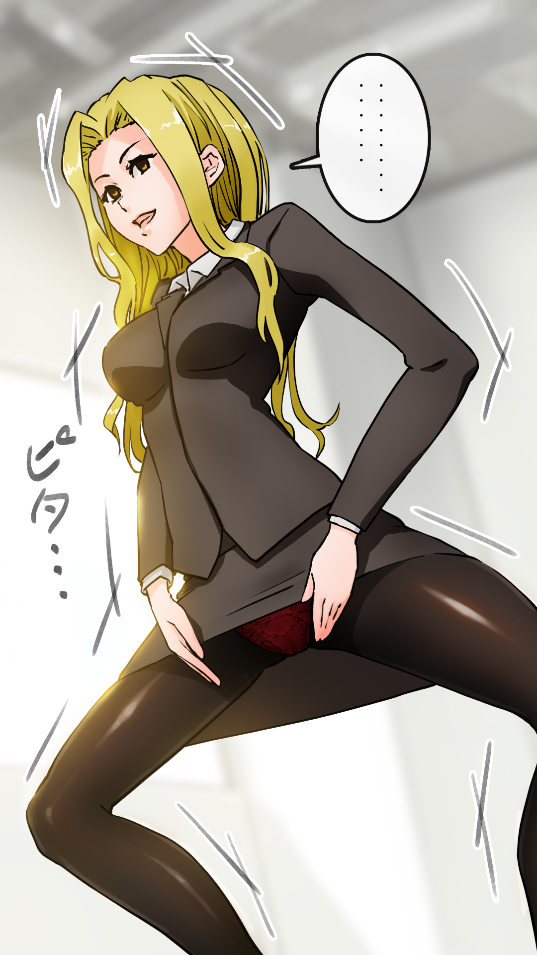 [saiminsuki] Apareru honsha de juuyaku-tachi o sennou shite miru image number 37