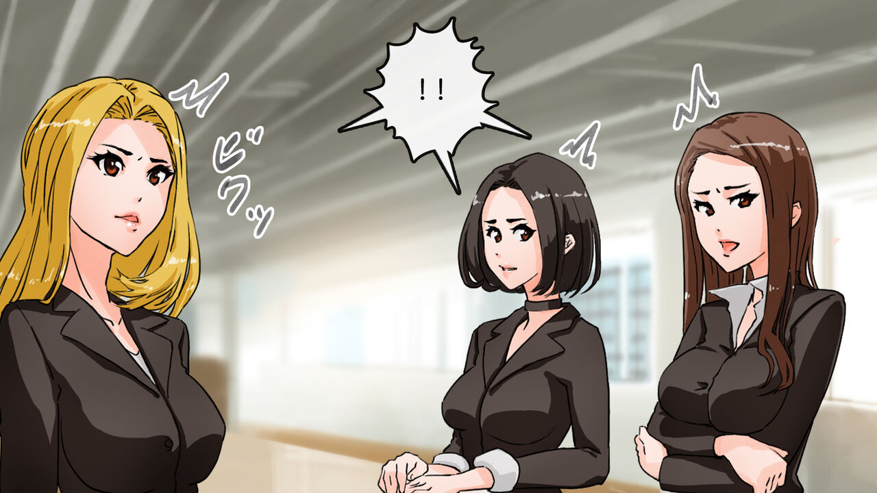 [saiminsuki] Apareru honsha de juuyaku-tachi o sennou shite miru image number 47