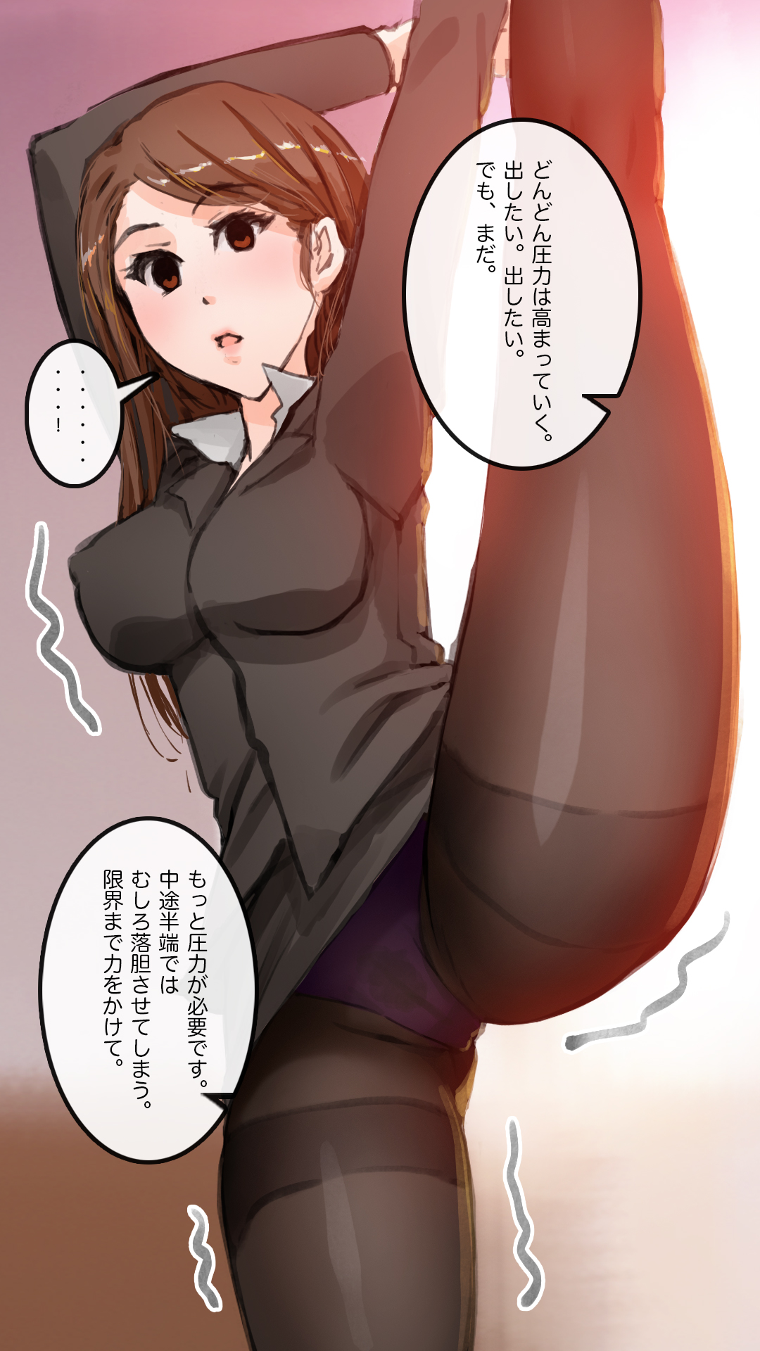 [saiminsuki] Apareru honsha de juuyaku-tachi o sennou shite miru image number 80