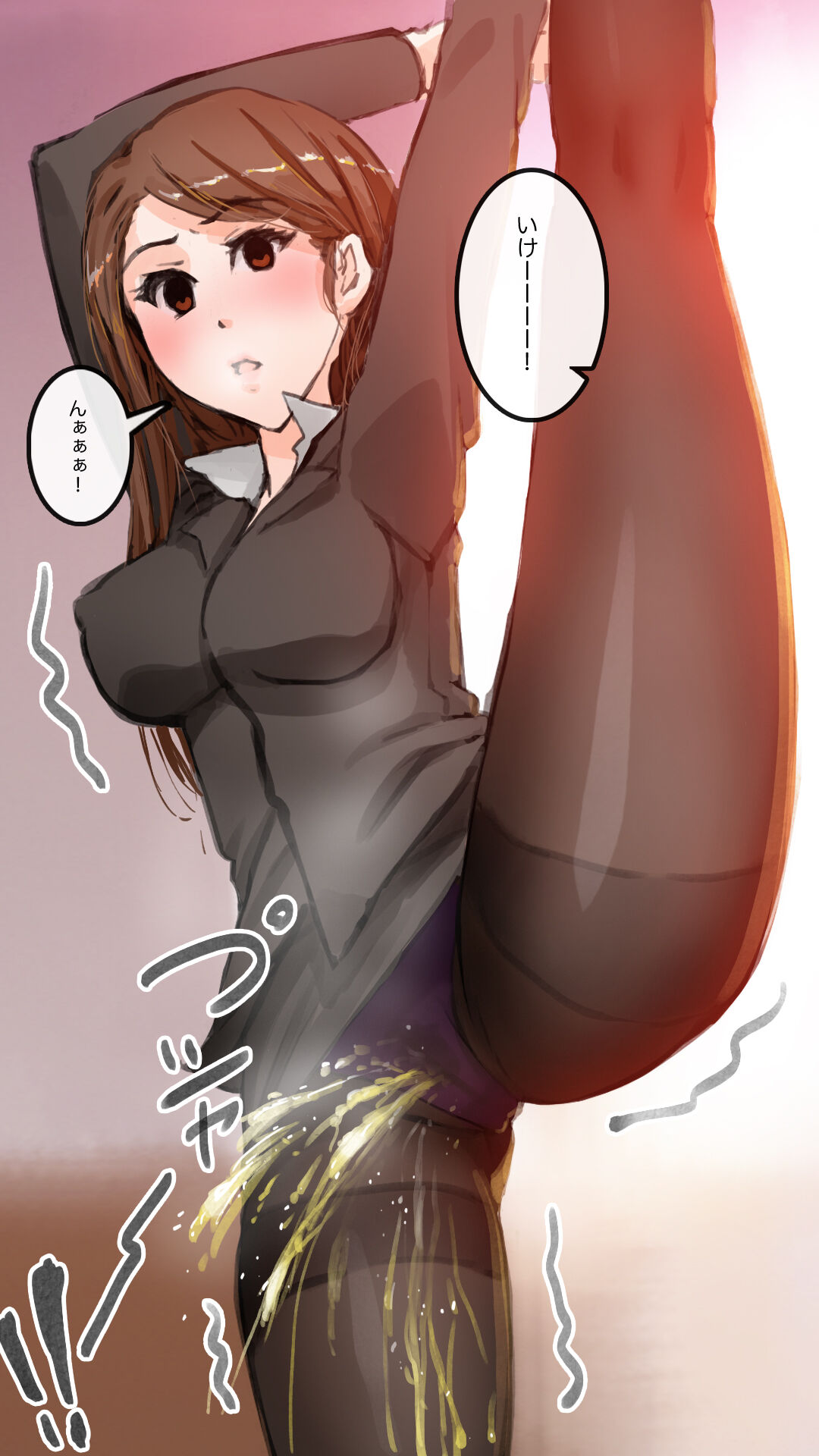 [saiminsuki] Apareru honsha de juuyaku-tachi o sennou shite miru image number 82