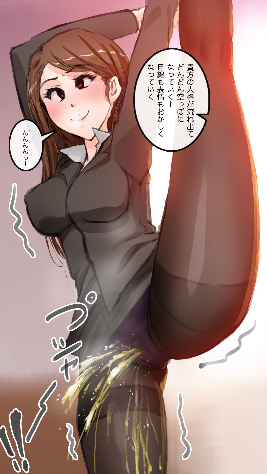 [saiminsuki] Apareru honsha de juuyaku-tachi o sennou shite miru image number 84