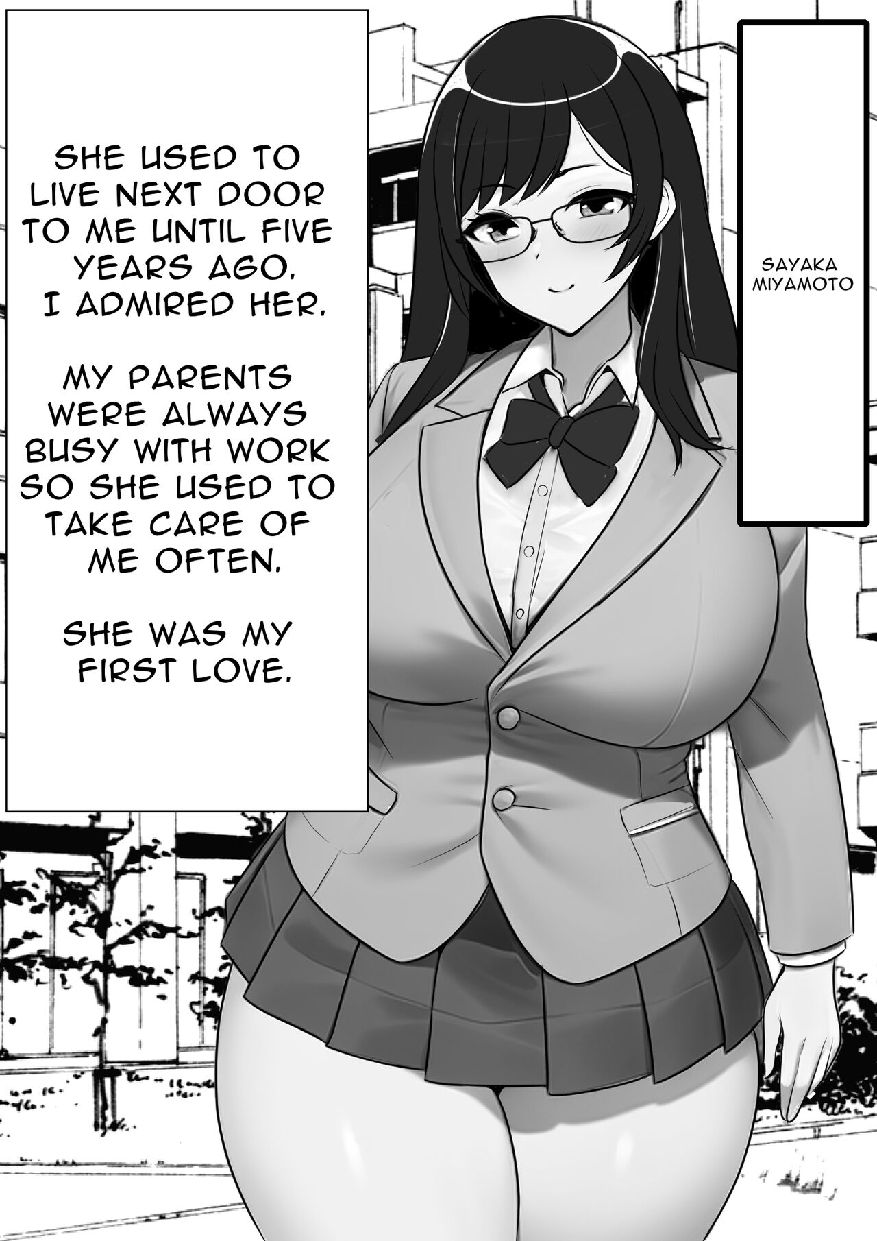 [Furitendou] Teisou Gyakuten Toshi Damasarete Nyuukai Shita YariCir Shuudan no Leader ga Dou Mitemo Hatsukoi no Onee-san nano daga | Reverse Chastity City ~The Leader of a Fuckclub That Tricked Me Into Joining Seems to Be a Virgin~ [English] [Solid Rose] image number 11