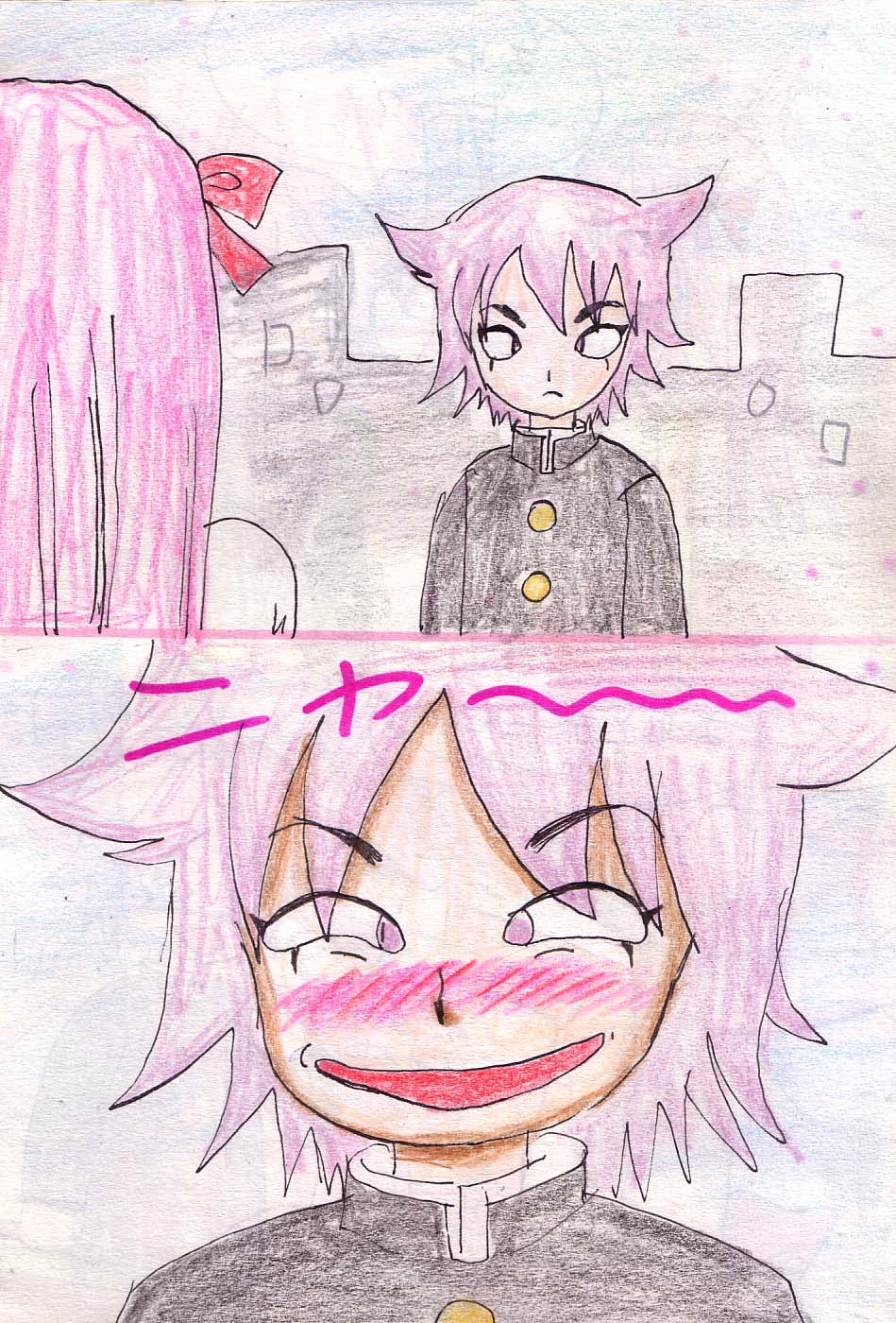 [Acchan] Tenbin image number 8