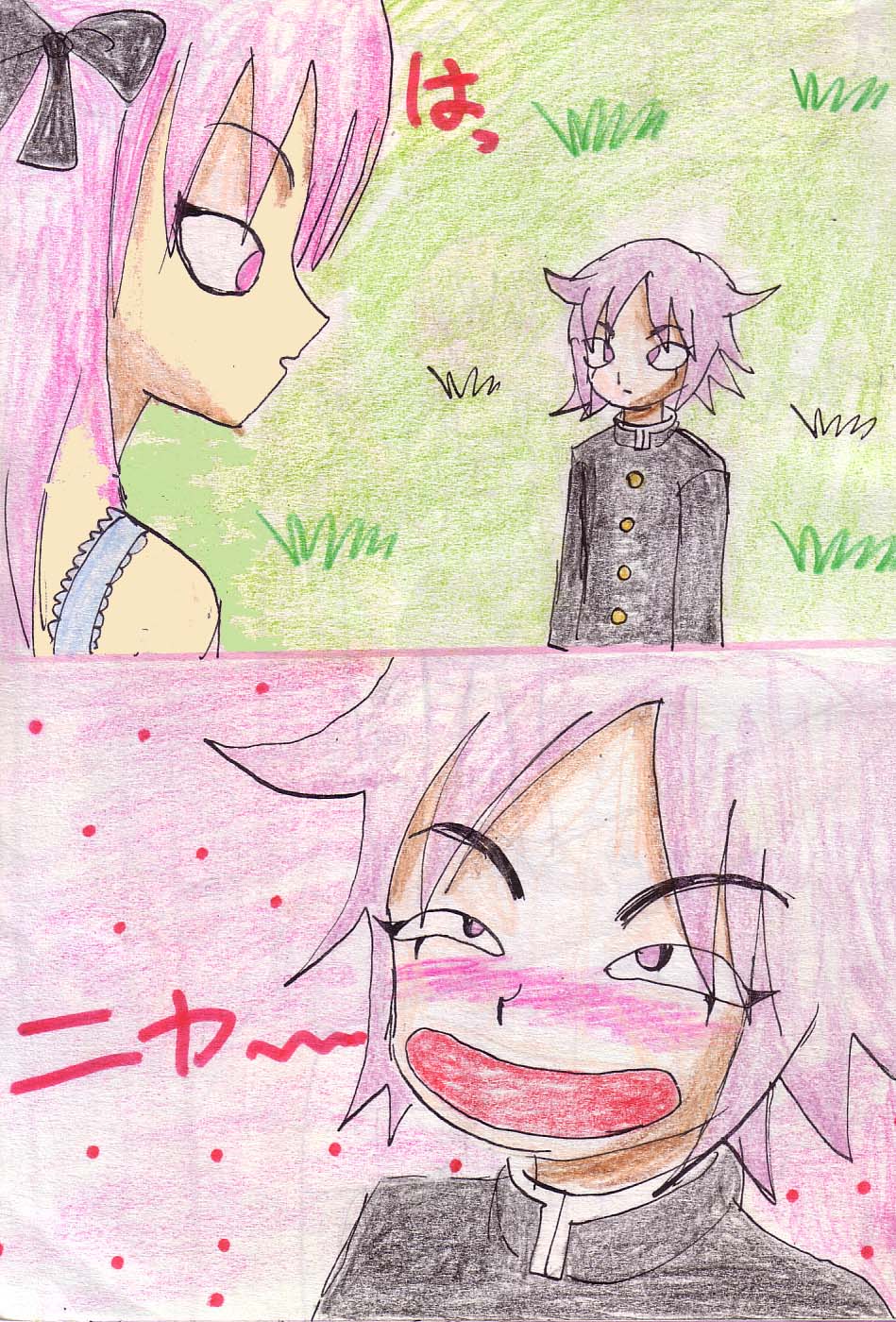 [Acchan] Tenbin image number 33