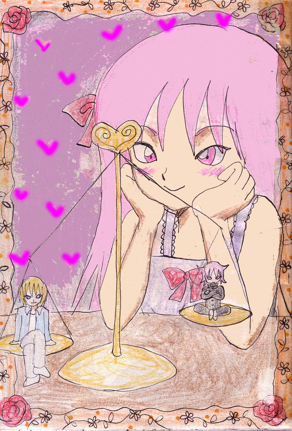 [Acchan] Tenbin image number 37