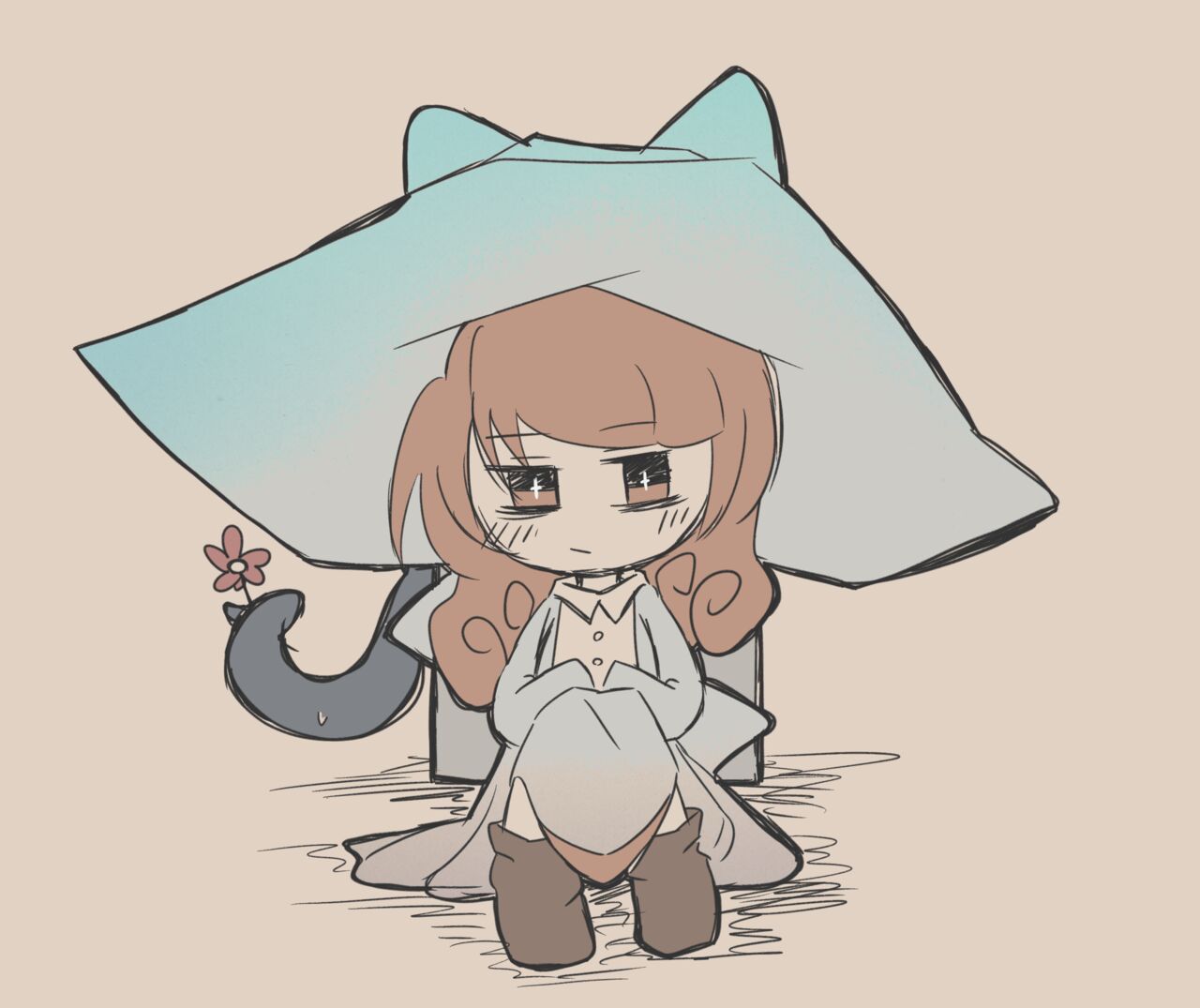 [Posuto] Igyou Jingai Uke no Yatsu 图片编号 35