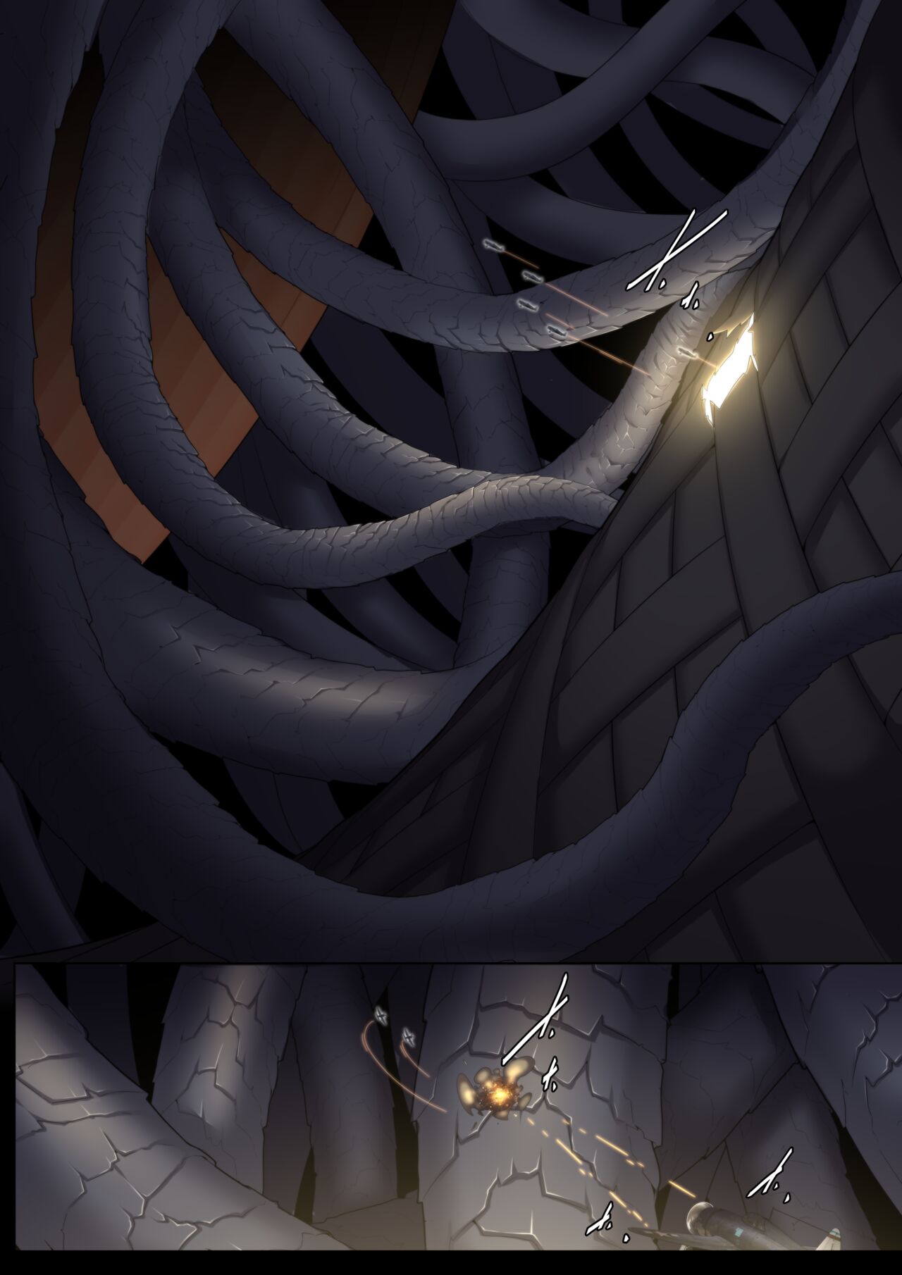 [Shize] Taihou’s Duet image number 9