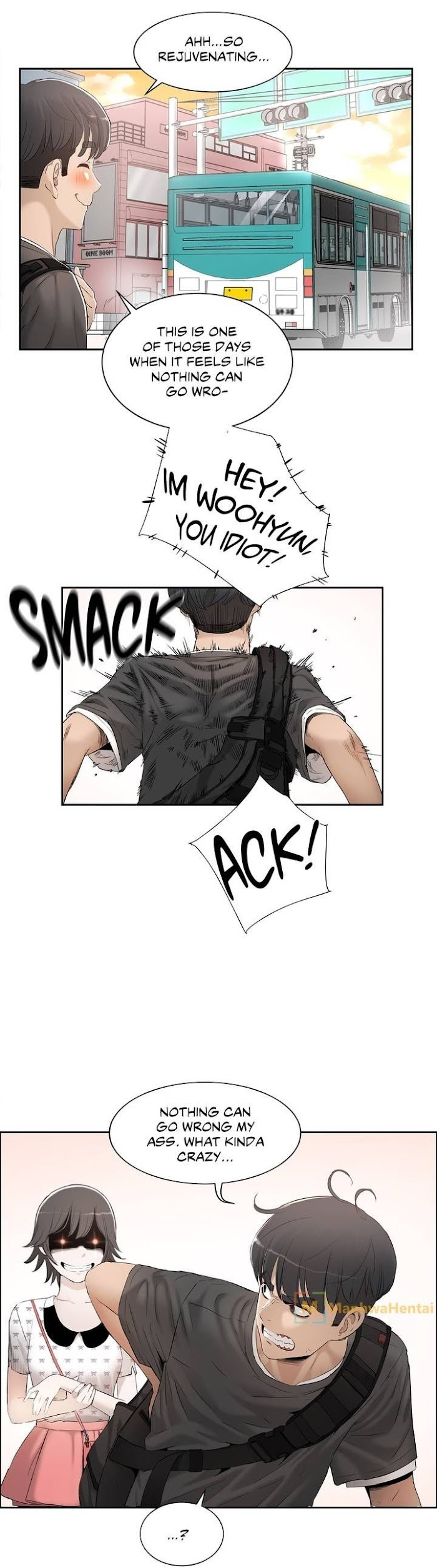 Sex Lessons (Ha-Eun) numero di immagine  2