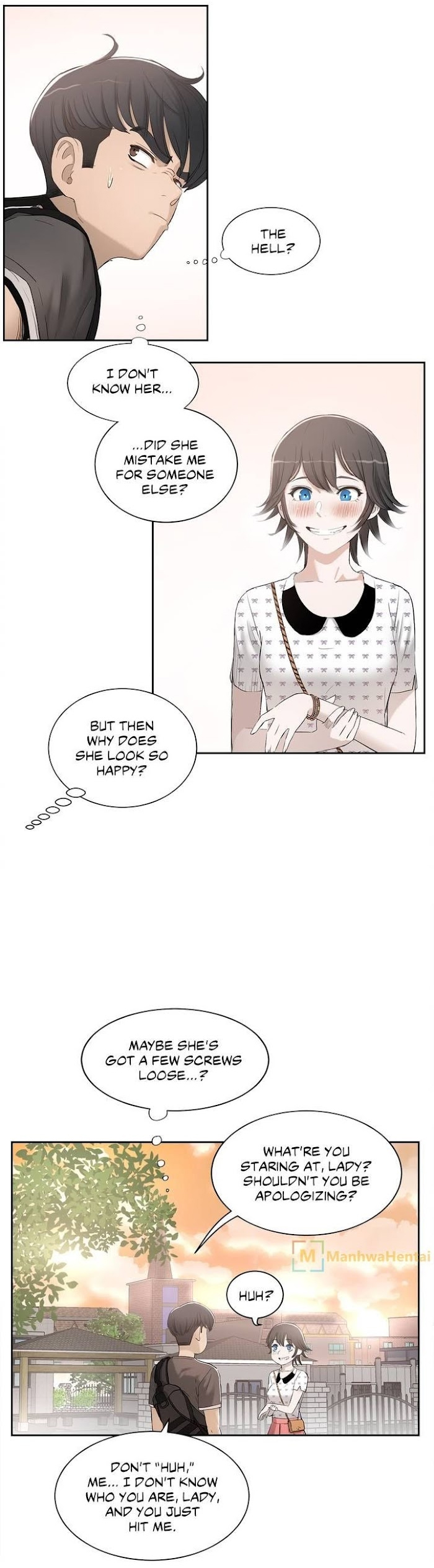 Sex Lessons (Ha-Eun) numero di immagine  3