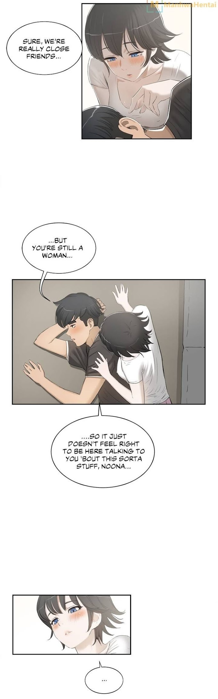 Sex Lessons (Ha-Eun) numero di immagine  15