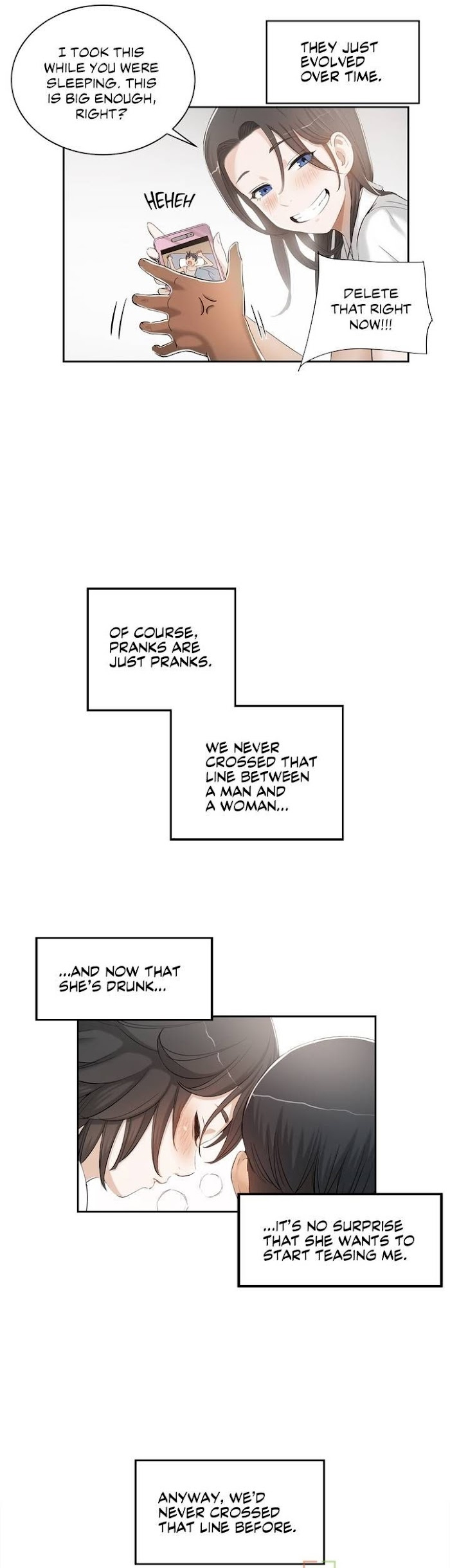 Sex Lessons (Ha-Eun) numero di immagine  19