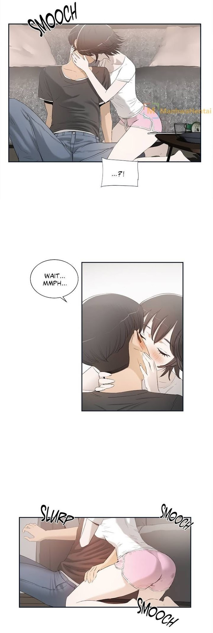 Sex Lessons (Ha-Eun) numero di immagine  21