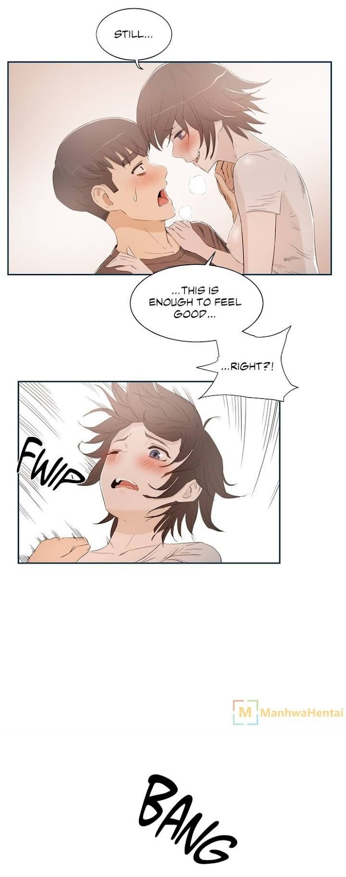 Sex Lessons (Ha-Eun) numero di immagine  27