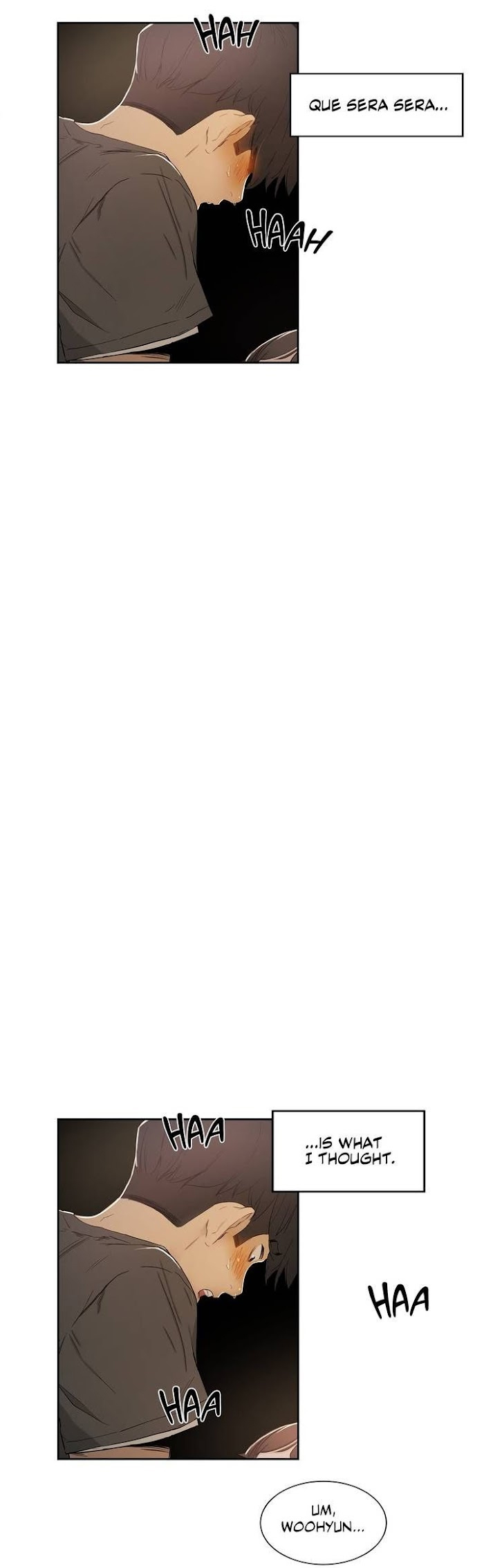 Sex Lessons (Ha-Eun) numero di immagine  29