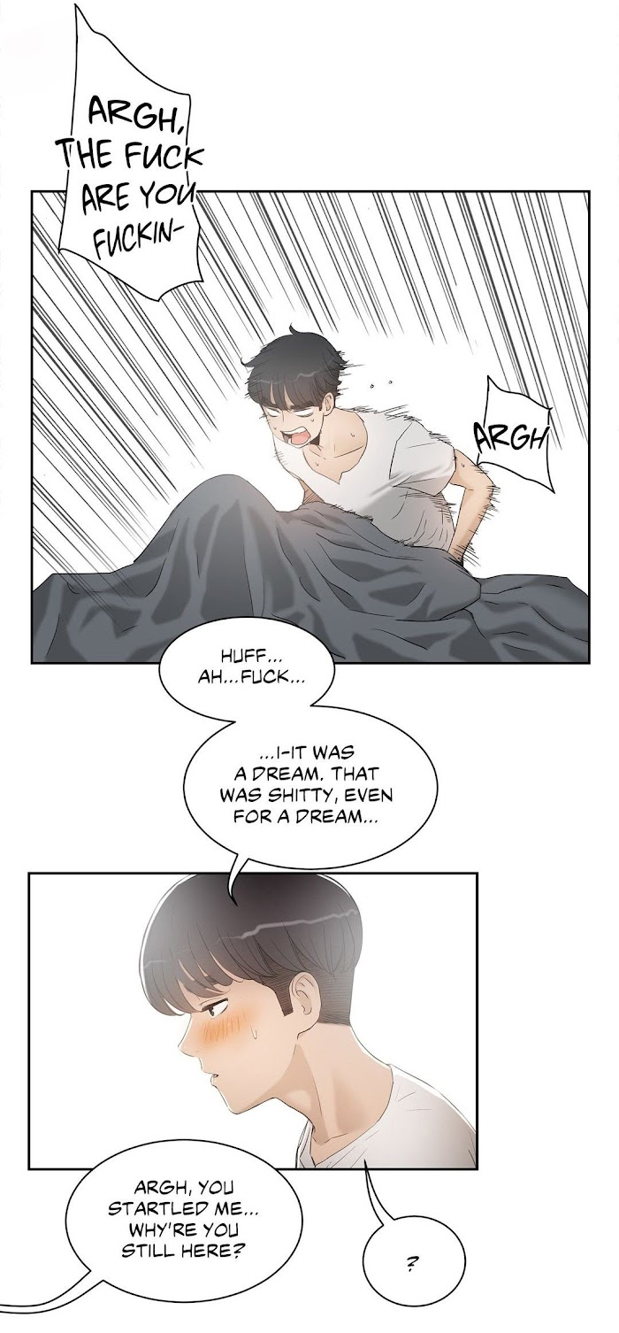 Sex Lessons (Ha-Eun) numero di immagine  40