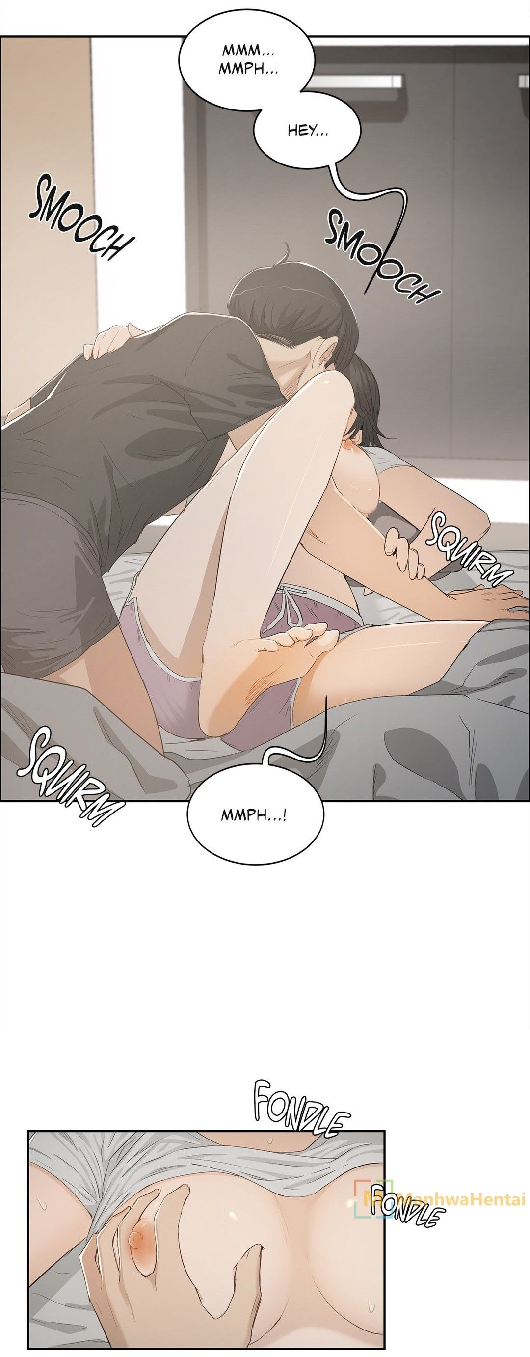 Sex Lessons (Ha-Eun) numero di immagine  59