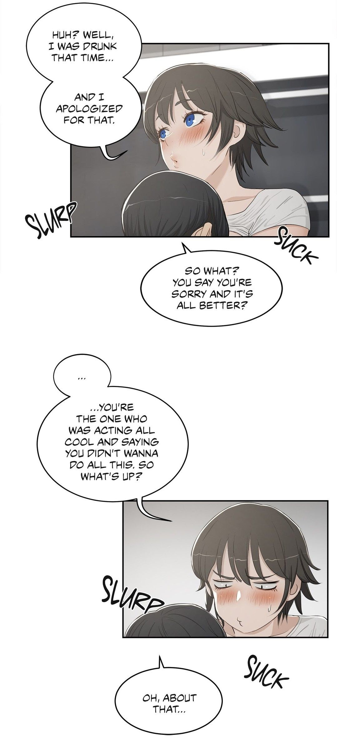 Sex Lessons (Ha-Eun) numero di immagine  61