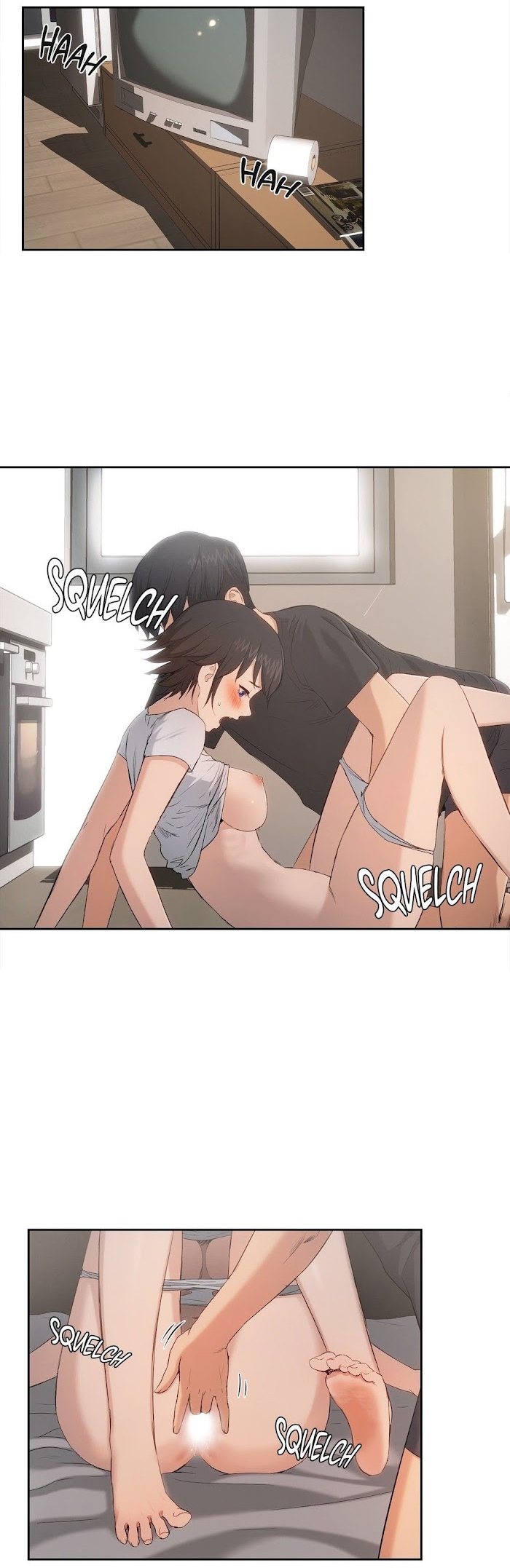 Sex Lessons (Ha-Eun) numero di immagine  64