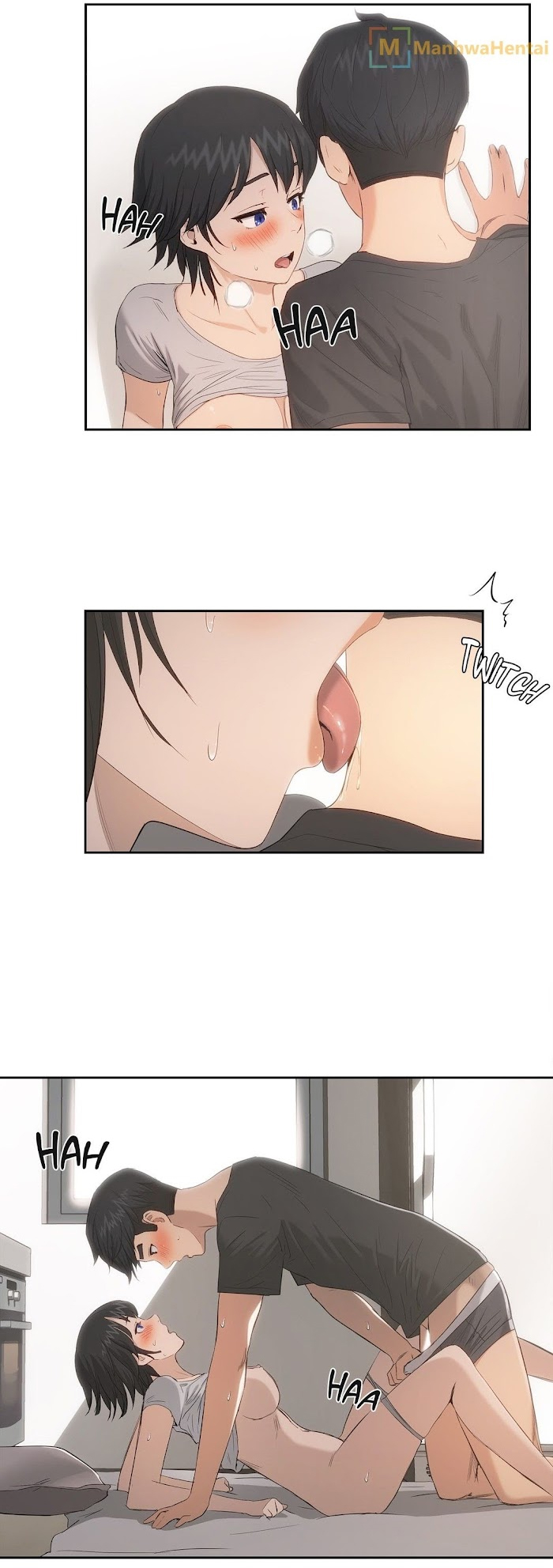 Sex Lessons (Ha-Eun) numero di immagine  65