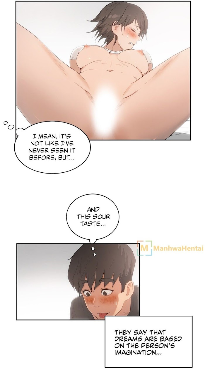 Sex Lessons (Ha-Eun) numero di immagine  74