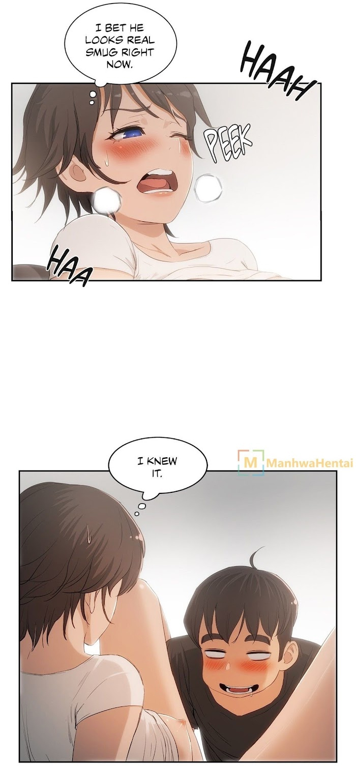 Sex Lessons (Ha-Eun) numero di immagine  77