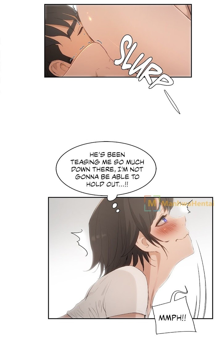 Sex Lessons (Ha-Eun) numero di immagine  83