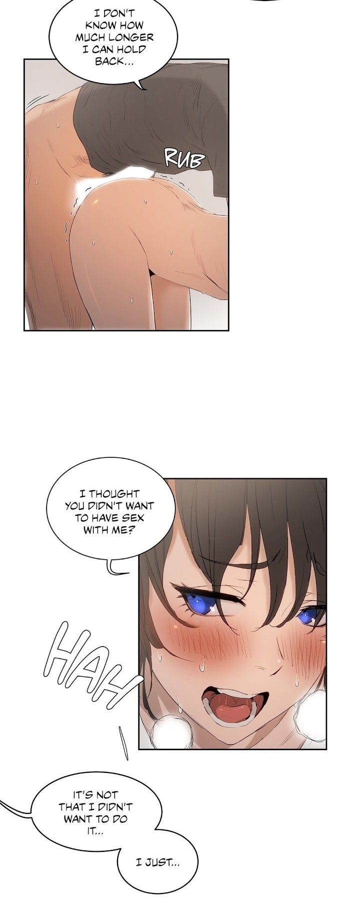 Sex Lessons (Ha-Eun) numero di immagine  86