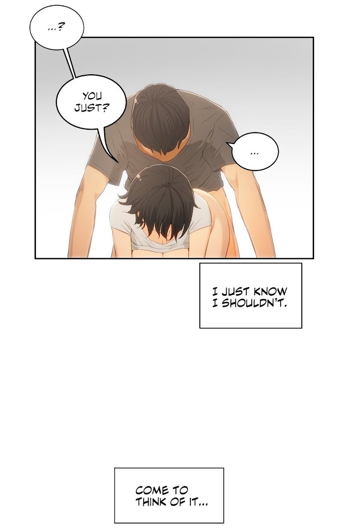 Sex Lessons (Ha-Eun) numero di immagine  87