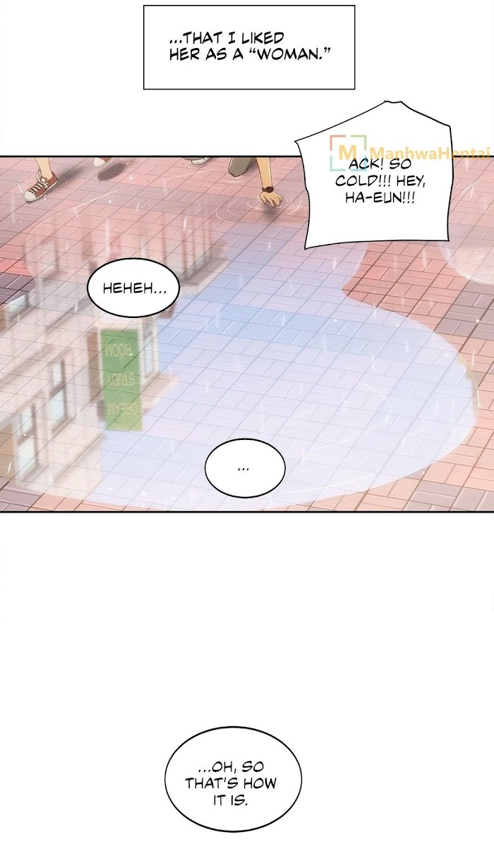 Sex Lessons (Ha-Eun) numero di immagine  89