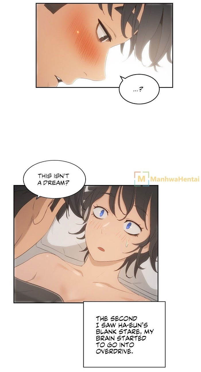 Sex Lessons (Ha-Eun) numero di immagine  91