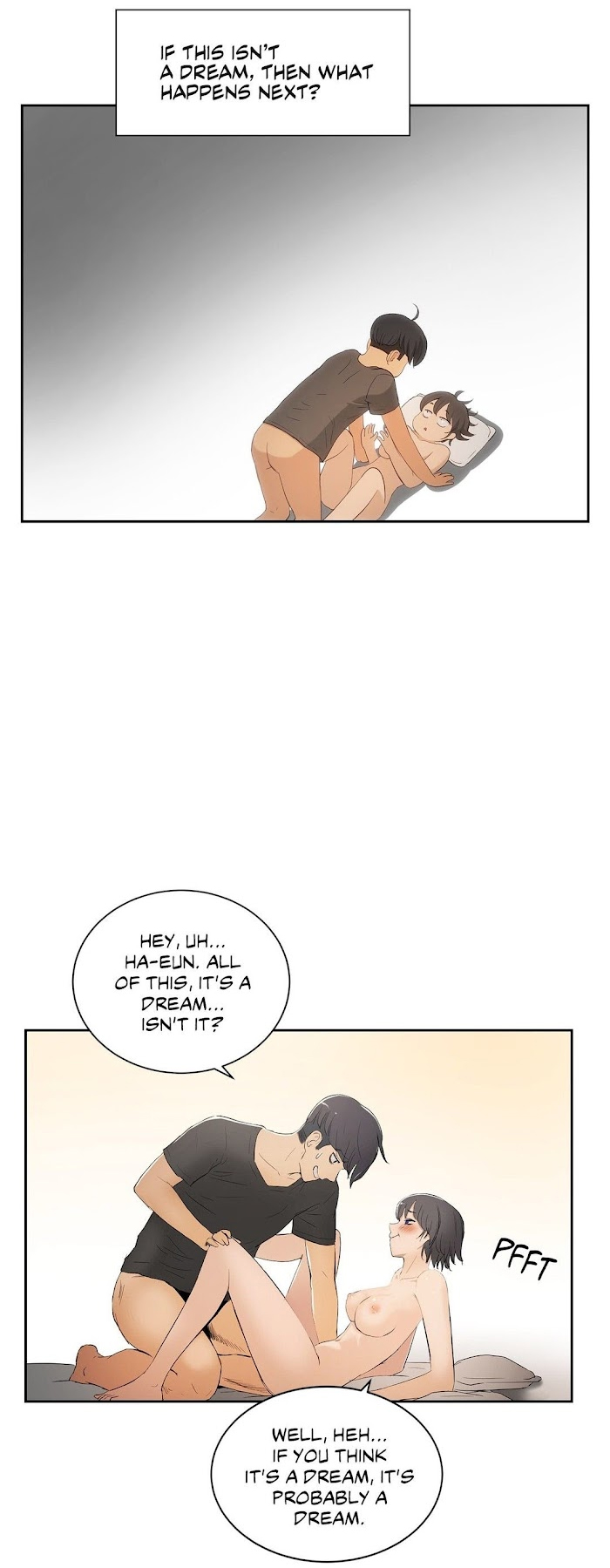 Sex Lessons (Ha-Eun) numero di immagine  92