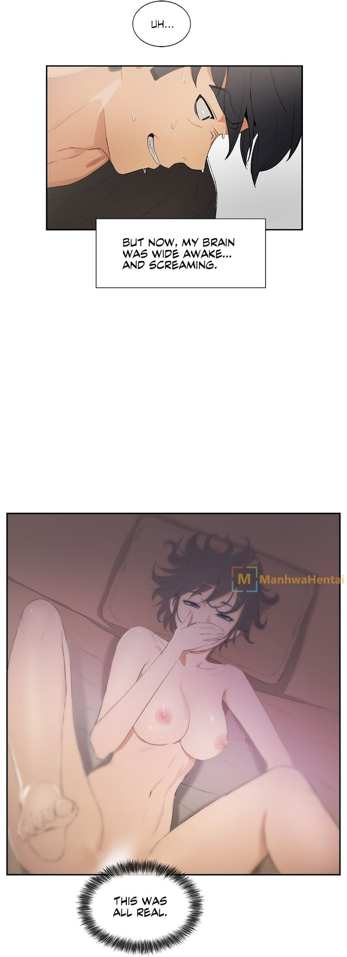 Sex Lessons (Ha-Eun) numero di immagine  93