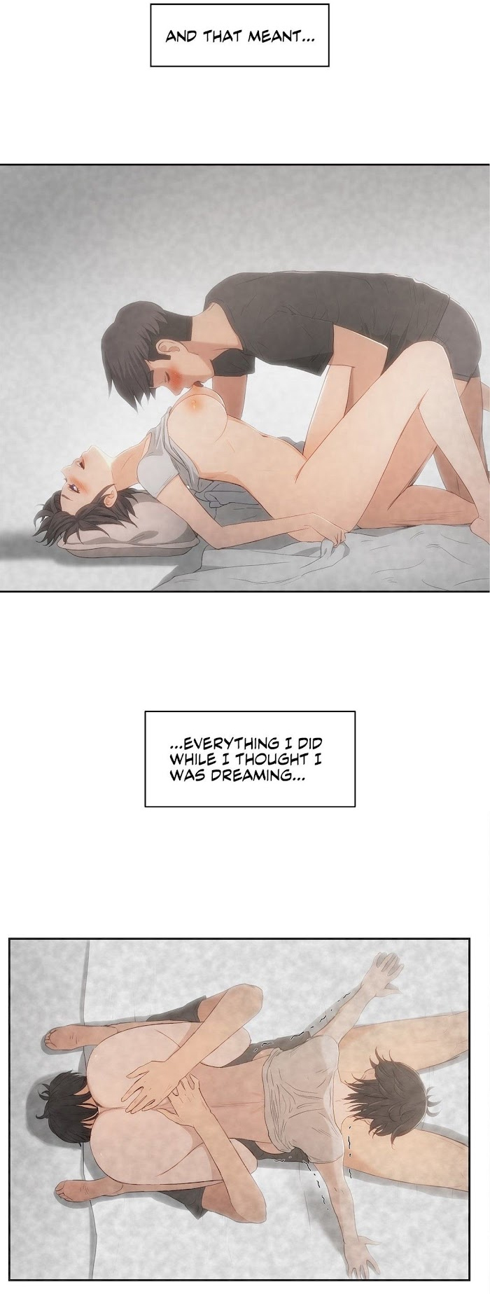 Sex Lessons (Ha-Eun) numero di immagine  94